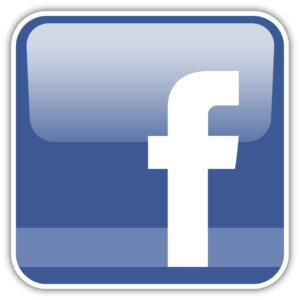 Facebook Button 300x300